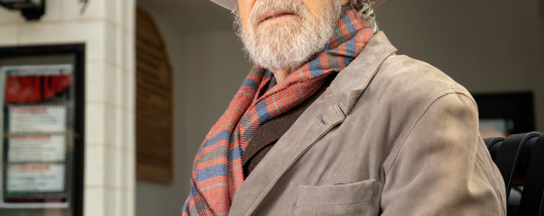 Robert Earl Keen To Disco Through Christmas On New 'I Will Survive…Christmas Tour' This December — image 1 of 2
