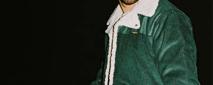 Thomas Rhett Expands 'The Soundtrack To Life Tour' To UK In Spring — image 1 of 2
