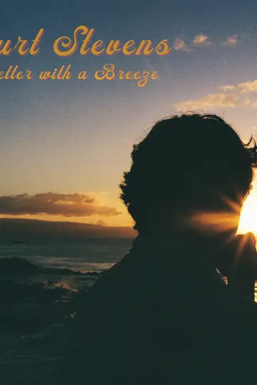 Kurt Stevens Celebrates The Coastal Life On Upcoming New LP 'Better With A Breeze' — image 1 of 2