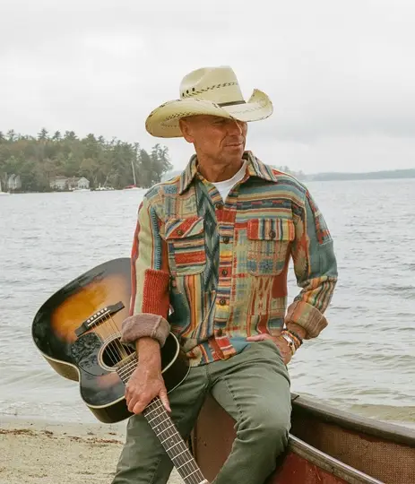 Kenny Chesney Tops The MusicRow Country Breakout Chart — image 1 of 2