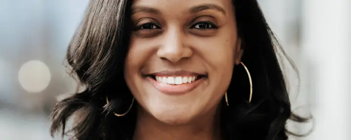 Tanesha Bradshaw Elevated To VP Of Human Resources At K-LOVE — image 1 of 2