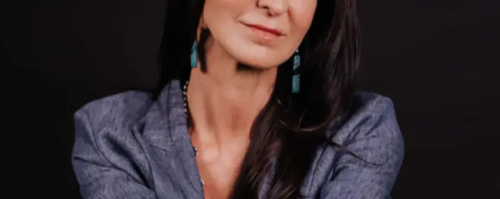 My Music Row Story: Marushka Media's Jackie Martínez Marushka — image 1 of 5