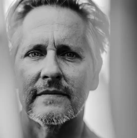 Josh Rouse Signs With New West Records — image 1 of 2