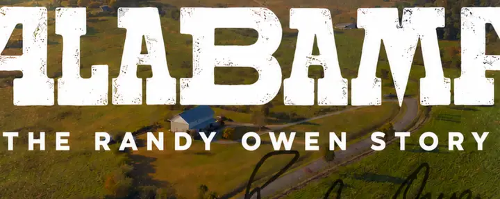 'My Home's In Alabama: The Randy Owen Story' Documentary To Premiere On Alabama Public Television — image 1 of 2