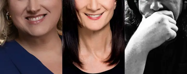 Leslie Fram, Jackie Jones, More Among NashFilm Creators Conference Programming Lineup — image 1 of 2