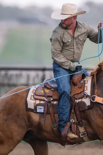 'Cody Johnson Championship Event' Set For October — image 1 of 2
