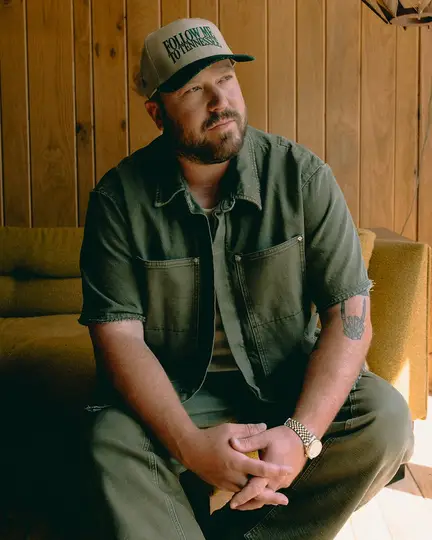 Mitchell Tenpenny & Grand Ole Opry Partner To Host 10Penny Fund Benefit Show — image 1 of 2