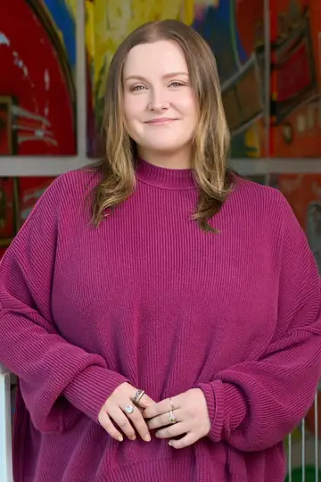 SESAC Elevates Abbey Watson — image 1 of 2