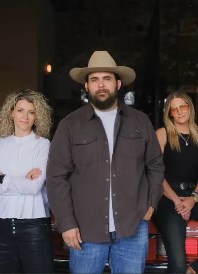 Matt Koziol Signs With Casual Records — image 1 of 2