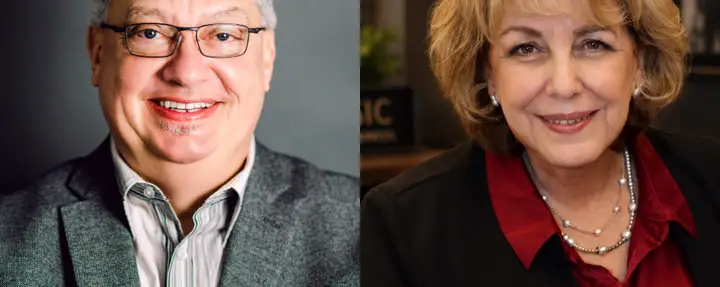 Melody Place Adds Industry Vets Bob Reeves & Liz Kiley — image 1 of 2