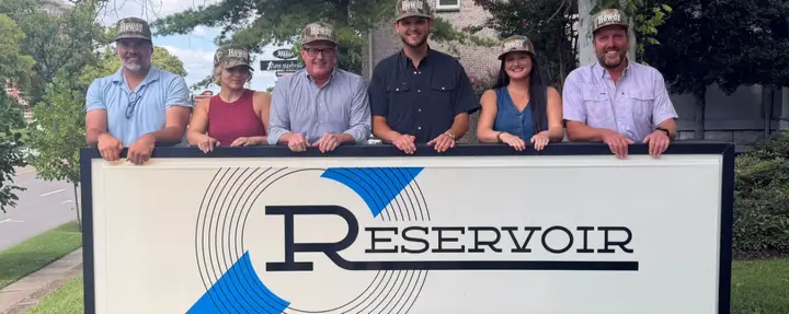 Justin Dukes Inks With Reservoir [Exclusive] — image 1 of 2