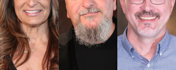 BREAKING: Lee Adams, Adrian Michaels & Ken Tucker To Exit BMG — image 1 of 2