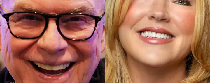NaSHOF Adds Don Cook & Jodi Marr As Directors — image 1 of 2