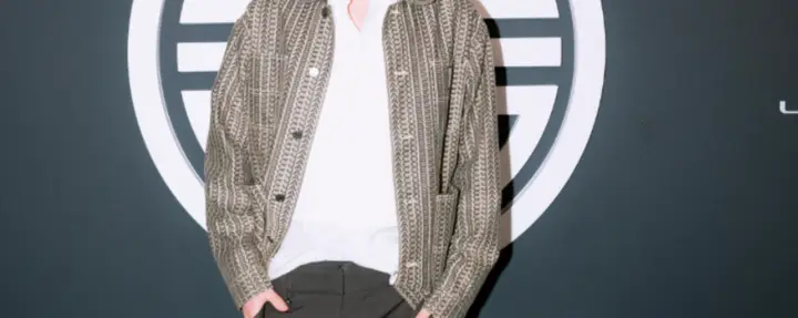 Lewis Love Signs With EMPIRE Nashville — image 1 of 2