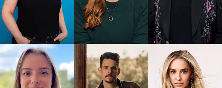 CMA Reveals 2026 CMA International Award Honorees — image 1 of 2