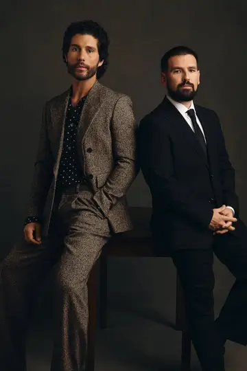 Dan + Shay's 'Tequila' Reaches Rare RIAA Diamond Status — image 1 of 2