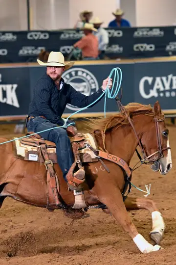 Cody Johnson Championship Event & Gala Raises Over $600K For Charity — image 1 of 3