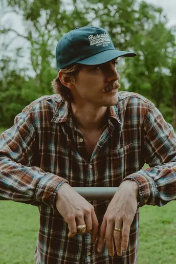 Dylan Gossett Slates 'The Ramblin' Tour' For Spring — image 1 of 2