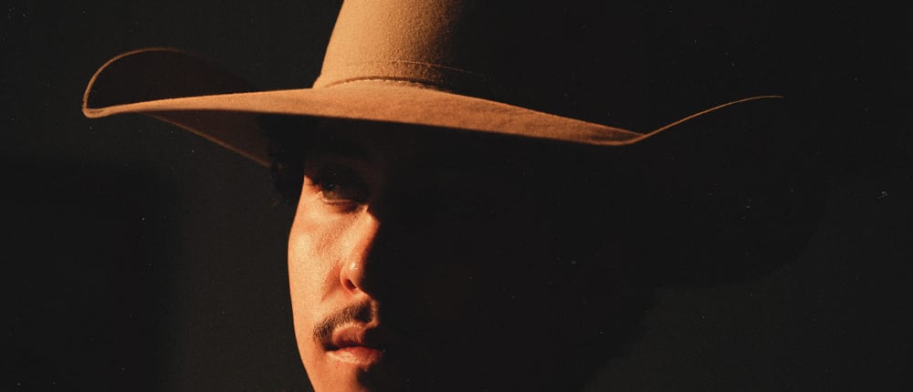 Mack Geiger's Debut Album 'Dying in This House' Due In November — image 1 of 2