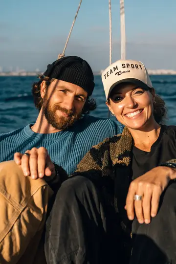 Miles Hardt Signs With Casual Media Partners & Casual Records — image 1 of 2
