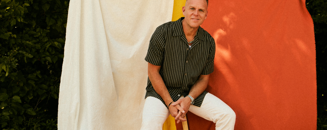 Matthew West Extends 'Jesus Is King Tour' Into Spring — image 1 of 2