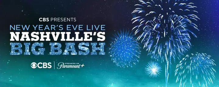 Performers Revealed For ‘New Year's Eve Live: Nashville's Big Bash’ — image 1 of 2