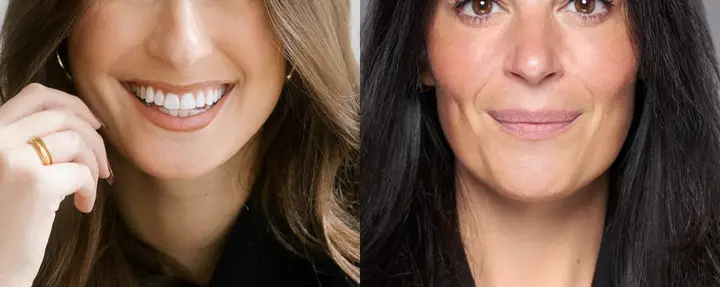 Activist Artists Management Adds Mak Symmonds & Chelsea Fodero — image 1 of 2
