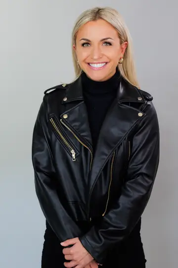 SMACK Elevates Marissa Loar To Vice President Of Management — image 1 of 2