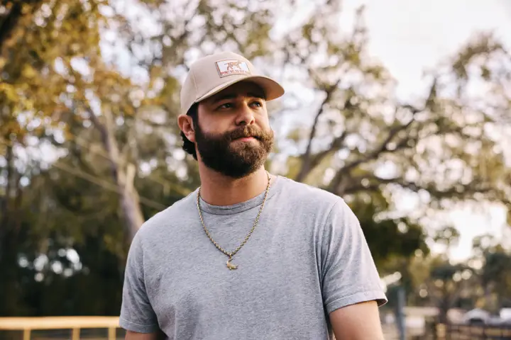 McCoy Moore To Embark On First Headline Run In January — image 1 of 1