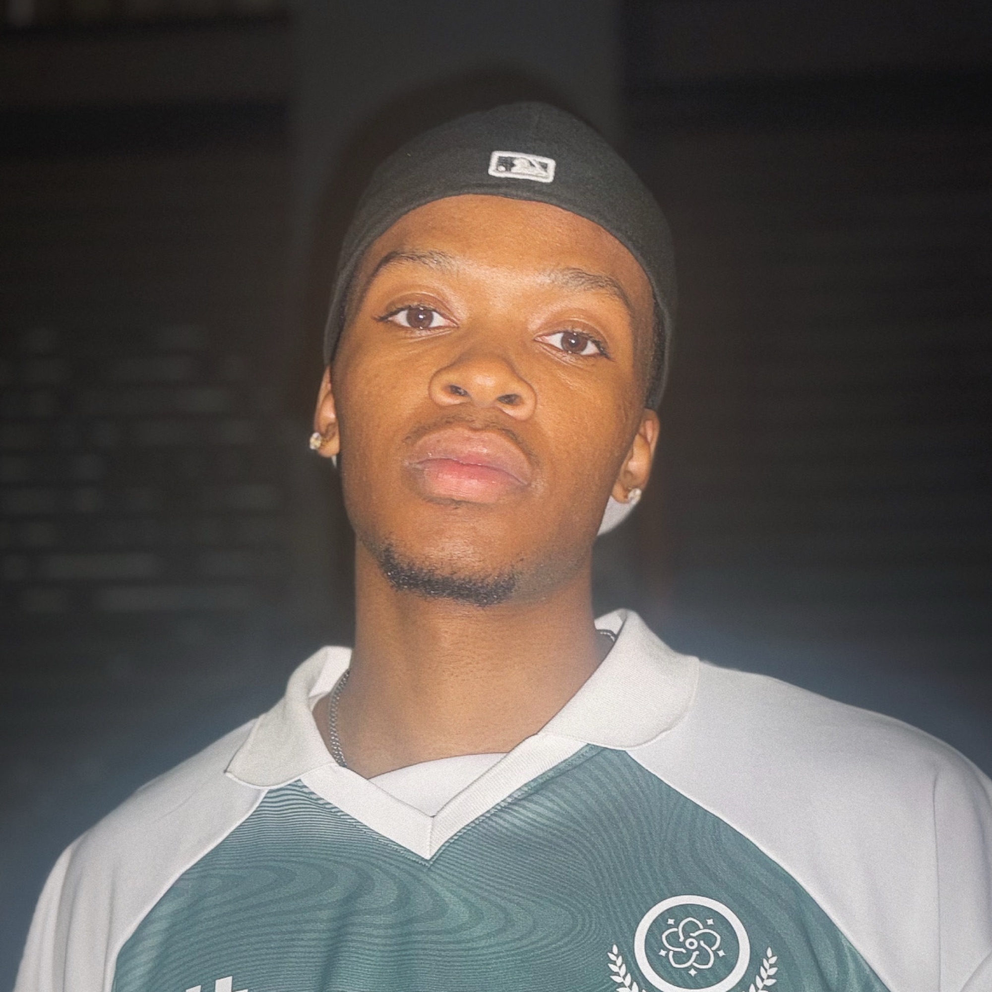 Jay Mondo — official press photo