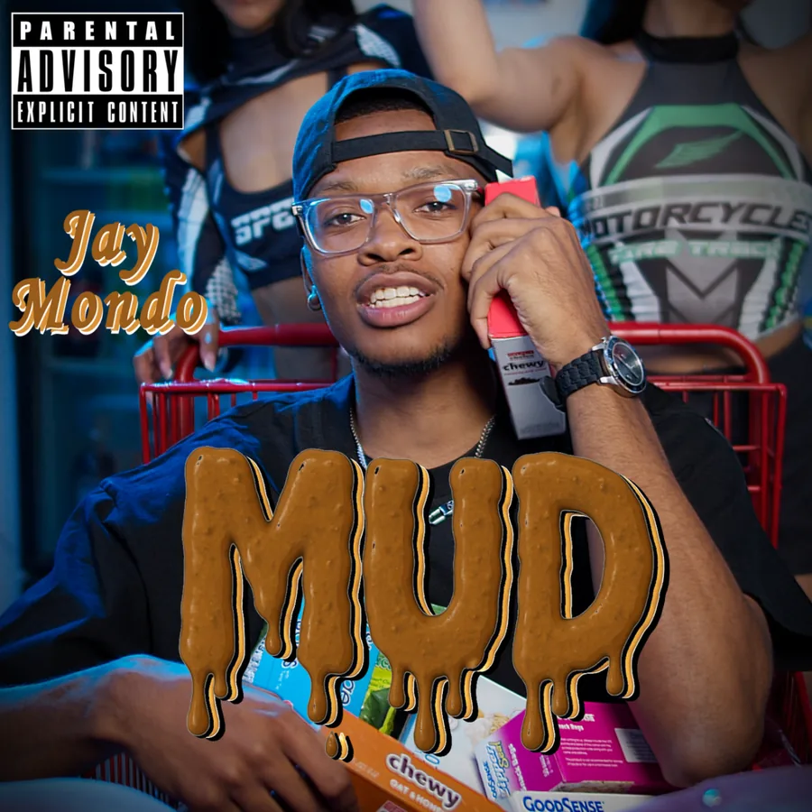 "MUD"